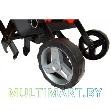 Мотокультиватор Brait BR-40E картинка 11